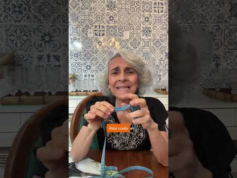 O QUE SOBROU DA SUA FITA?