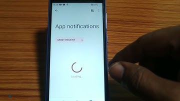 how to turn off notification dots,notification dot mode off kaise karen Nokia 2 1