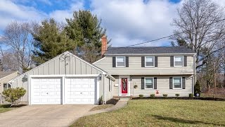 Barclay Farm Home For Sale in Cherry Hill NJ - 326 Bortons Mills Rd