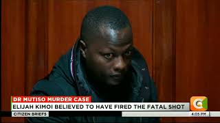 Three suspects in Dr. Victoria Mutiso murder to remain in custody for 30 days screenshot 3