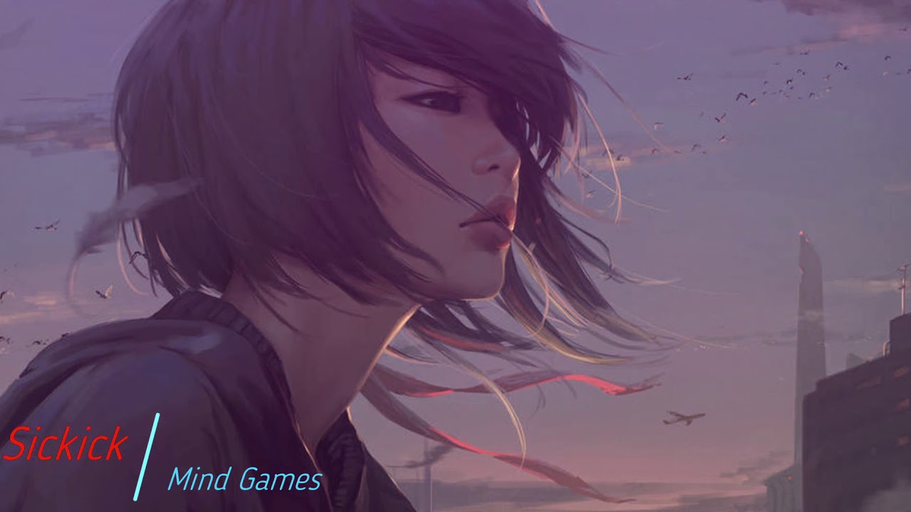 Sickick Mind Games Remix YouTube