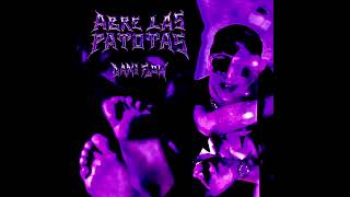 Abre Las Patotas - Dani Flow (Doomerwave/Underwater Effect/Muffled)