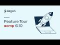 acmp 6.10 LAUNCH | Feature Tour | Hybrides Unified Endpoint Management