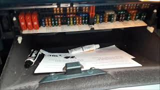 BMW 325 Fuse Box Location 3 Series 03 Bmw 325i Fuse Box Diagram