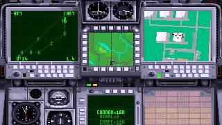 Digital Integration Tornado Laser Guided Bombs (LGB)