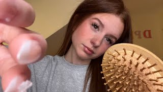 ASMR l Relaxing Spa Treatment 🧡✨
