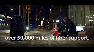 Enjoy The Uptime - Wireless