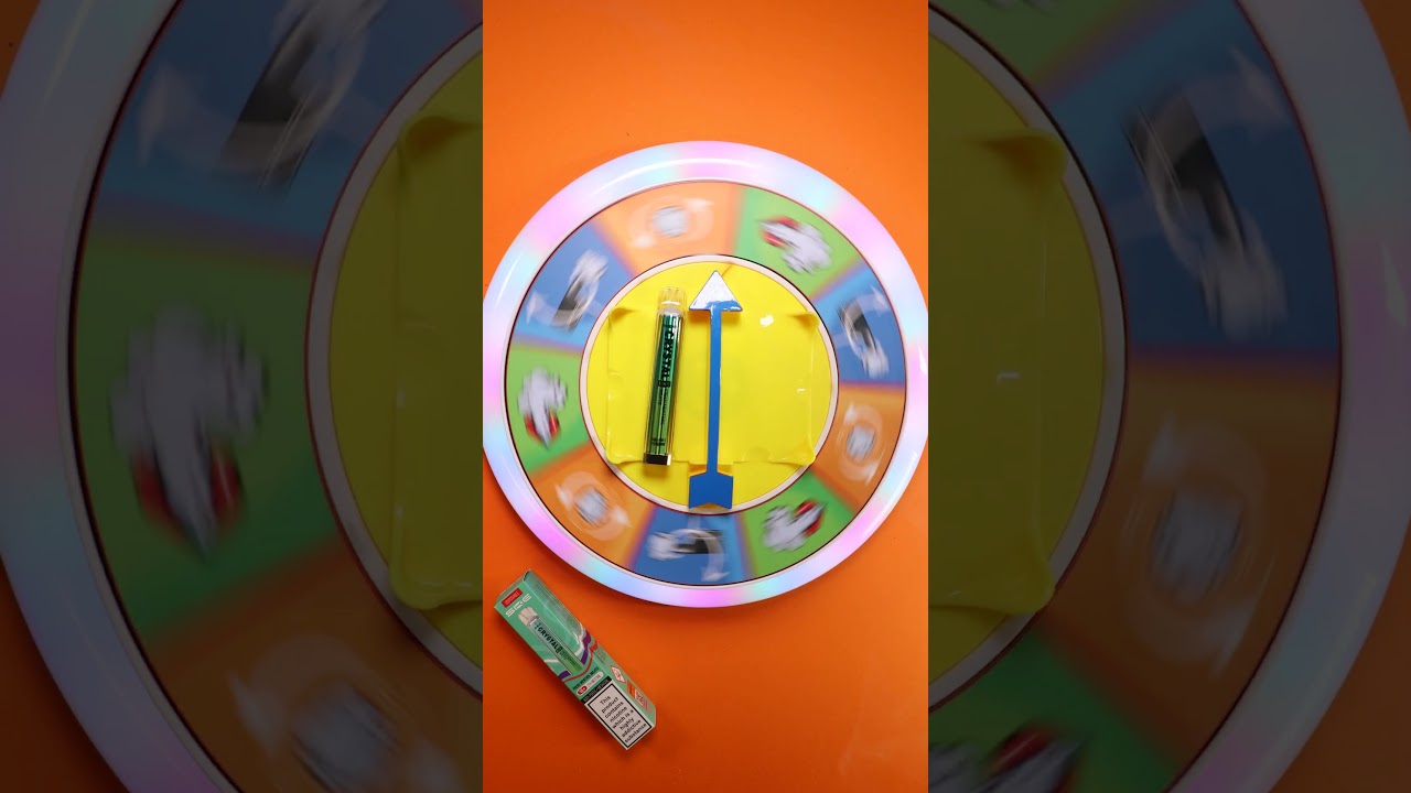 Does Mojito Vape Win?