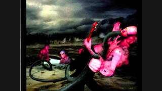 Boulder - The Invasion