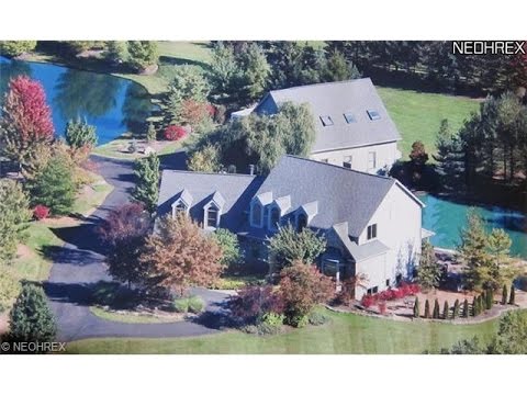 11205 Hampton Ridge Dr., Chardon, OH home video tour