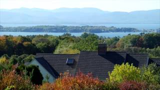 Talking Clean Water on the Streets of the Lake Champlain Basin