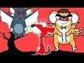 Rat-A-Tat |'Vampire Zombie Spooky Cartoons Full Episodes 1 Hour'| Chotoonz Kids Funny Cartoon Videos