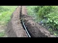 Episode 69 - Utility Trenching - Day 1