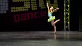 Dance Moms Audio Swap - Naughty