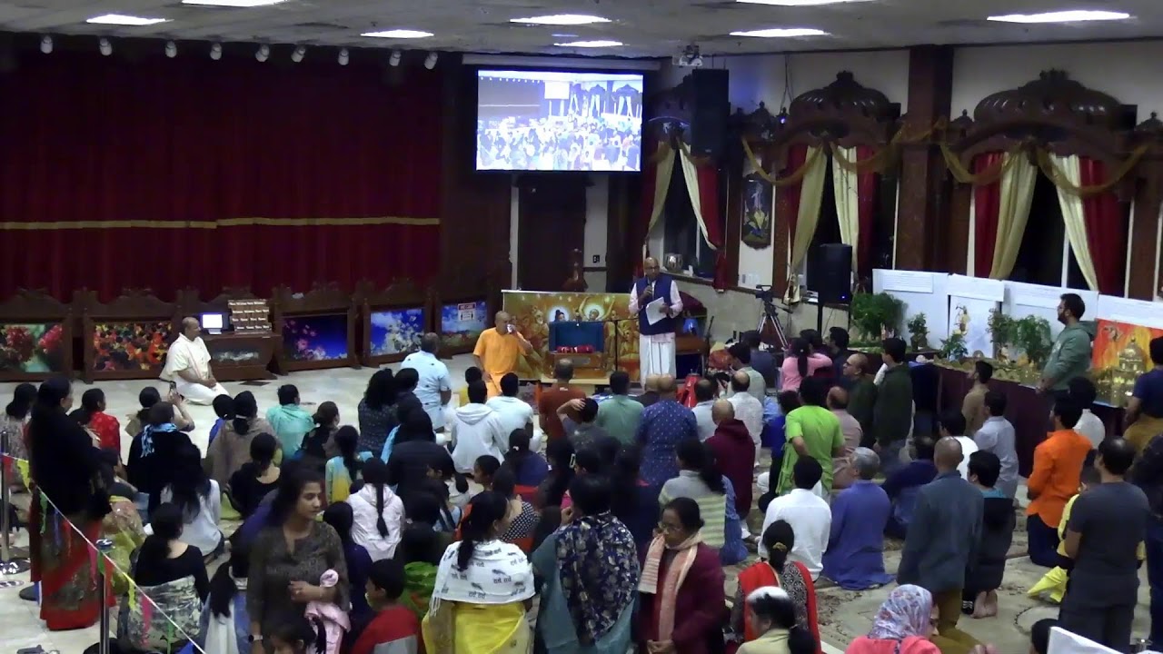 Uploads from Vedic Cultural Center