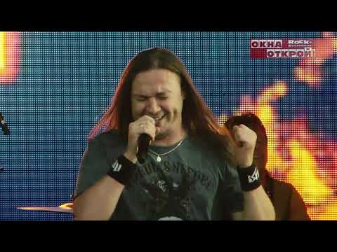 Ария - На службе силы зла (Live)