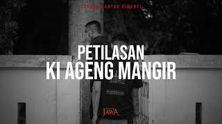 Petilasan Ki Ageng Mangir