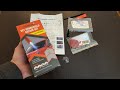 Unboxing Visbella DIY Windshield Repair Kit