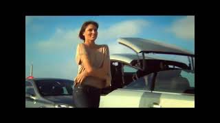 ad car topless