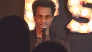 The Poetry Experiment - A Tale Of Trial & Error Chapter 03 - Eternal Life After Death