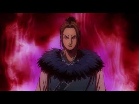 Xin Has Become A Threat Kingdom Season 5 Episode 7 