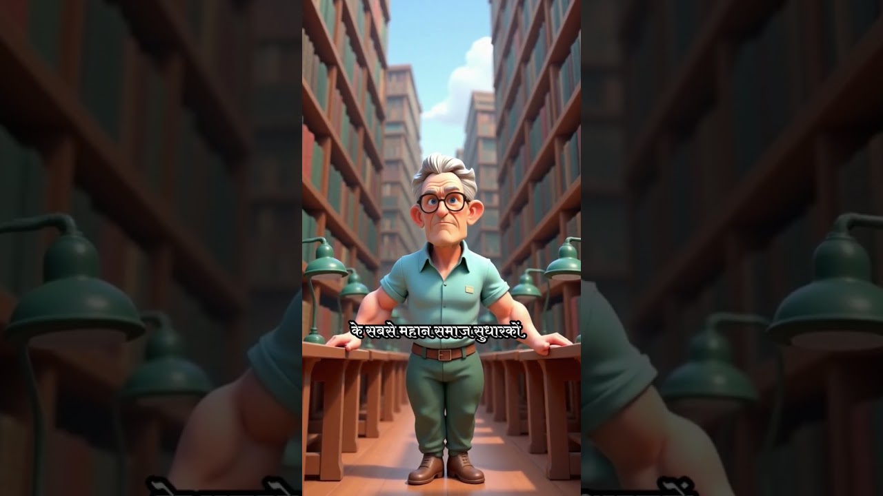 Dr. Bheemrav Ambedkar 