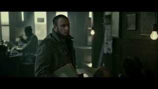 Killing Season Trailer