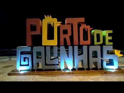 Porto de Galinhas - O que conhecer