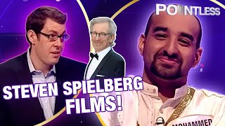 Is ‘Amistad’ REALLY a Steven Spielberg Film | Pointless | S1 EP2 | Full Episode