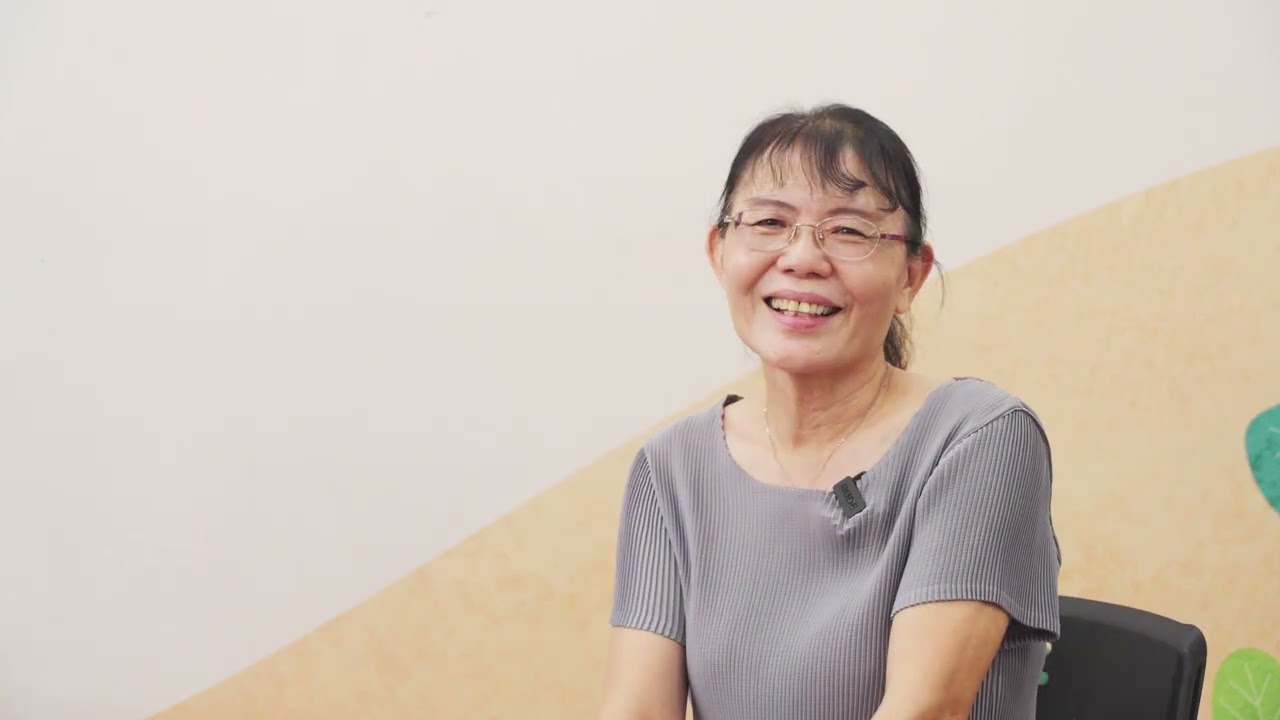 114銀采達人宣傳影片_嘉義市橘世代生涯發展中心