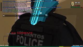 SPAWNKILL ASTAGE