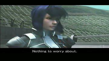 Ghost in the Shell: SAC (PS2) - Execution, Clean start - 6. Tohoku A R Office Block