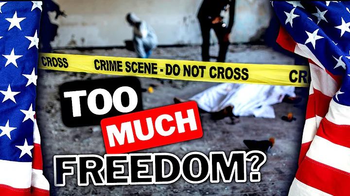Top 10 Violent Cities In America | Crime Rates Are Shocking!!