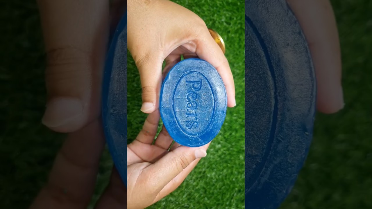 Asmr Luxury soap Unpacking 