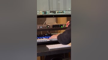 Karel Psota plays material from upcoming hybrid & perc libraries