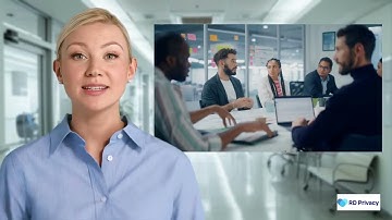 RD Privacy - Ensuring Data Security in Clinical Trials