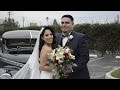 Sharon &amp; Paul&#39;s Wedding | Montebello, CA