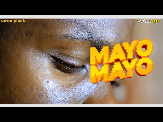 Kell Kay_Mayo Mayo Amapiano Cover by B.I.G Music (Shot by VJ Gan). class=