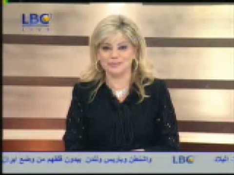 مي شدياق تستقيل بكل جرأة من 