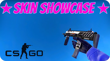 CS:GO » MP7 StatTrak | Armor Core (Factory New) ★SKIN SHOWCASE★