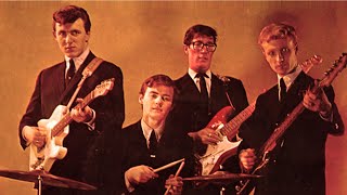 The Shadows - Sleepwalk