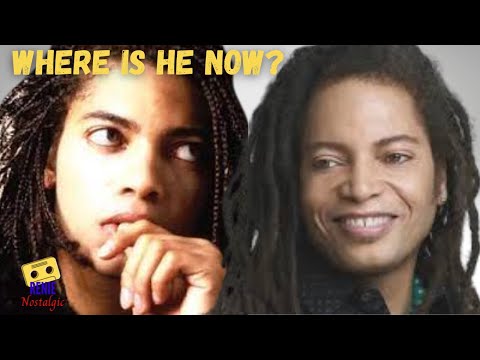Video: Terence Trent D'Arby Neto Vrijednost
