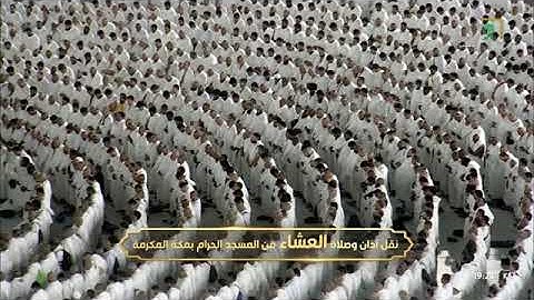 تلاوة شجيِّة مؤثرة لخواتيم سورة يوسف للشيخ د. #الوليد_الشمسان عشاء الخميس 15 جمادى الأولى 1447هـ