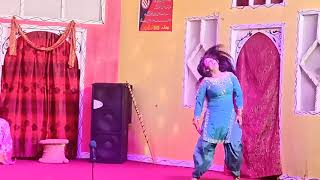 Payal Ch Tak Wa Tak Wa Full Hot Dance