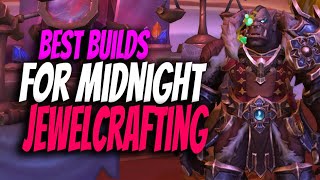 WoW Midnight | The ULTIMATE Jewelcrafting Guide on Different