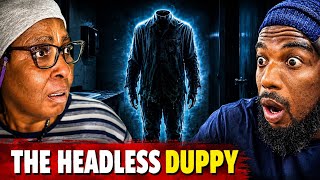 Jamaican Mother and Son React to More Scary Duppy Stories | Ep. 24