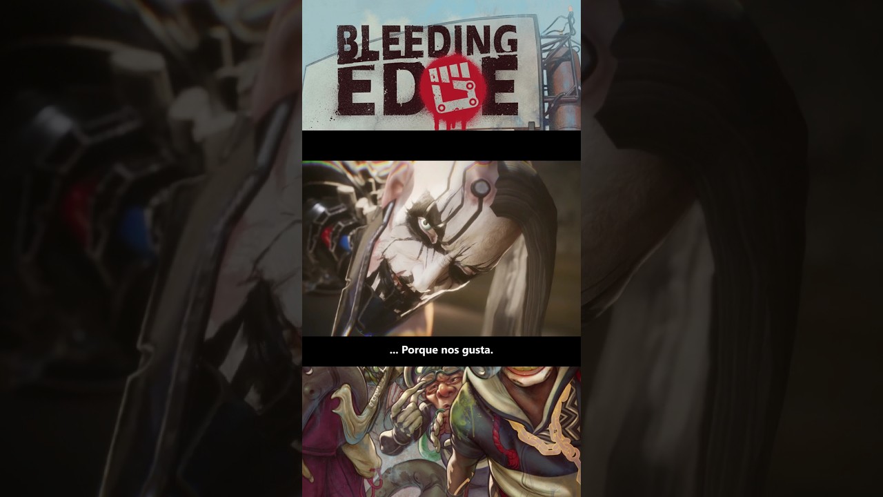 Bienvenido al combate más alocado del 