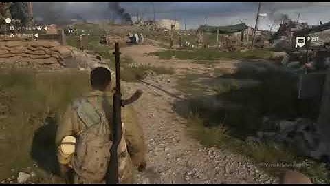 WW2 Jumping Jack Glitch | Headquarter Fun