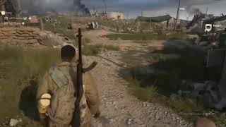 WW2 Jumping Jack Glitch | Headquarter Fun