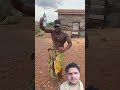 what he just said #dance #funny #comedy #africa #duet